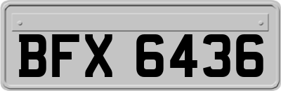 BFX6436