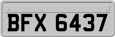 BFX6437