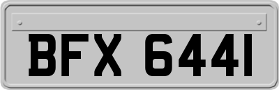 BFX6441