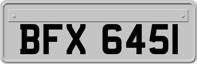BFX6451