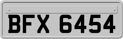 BFX6454