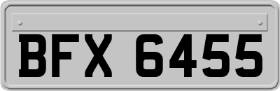 BFX6455