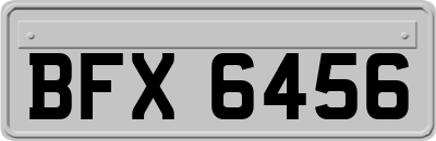 BFX6456