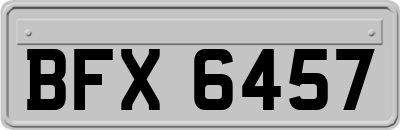 BFX6457