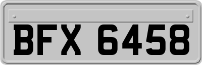 BFX6458