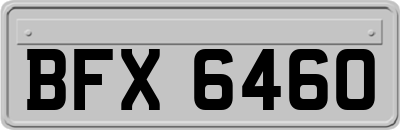 BFX6460