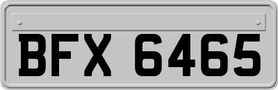 BFX6465