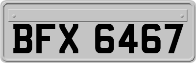 BFX6467