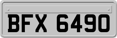 BFX6490