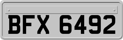 BFX6492