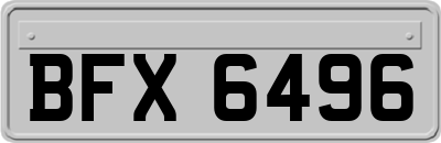BFX6496