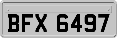 BFX6497