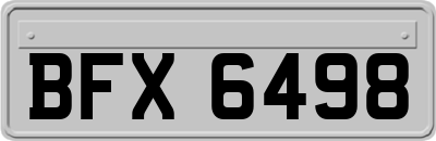 BFX6498