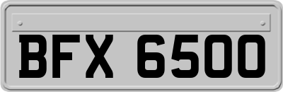 BFX6500