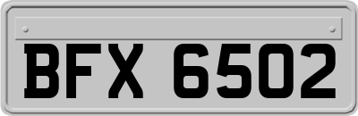 BFX6502