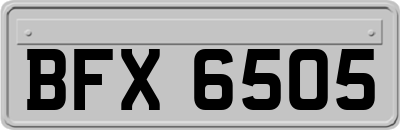 BFX6505