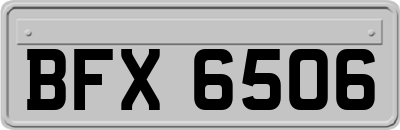BFX6506
