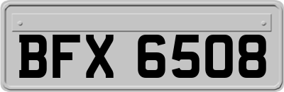 BFX6508