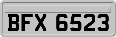 BFX6523