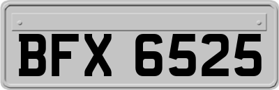 BFX6525