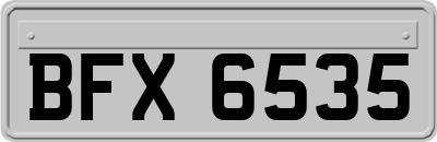 BFX6535