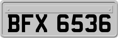 BFX6536