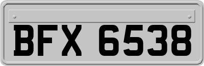 BFX6538
