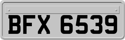 BFX6539