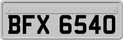 BFX6540