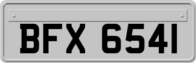 BFX6541