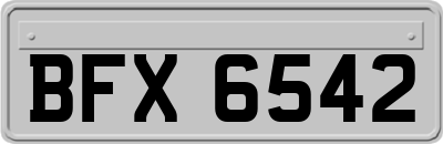 BFX6542
