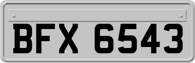 BFX6543