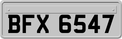 BFX6547