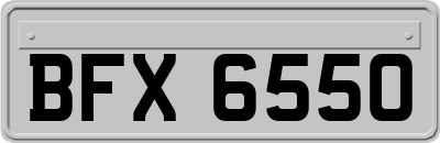 BFX6550