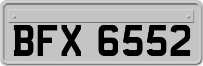 BFX6552
