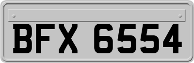 BFX6554