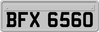 BFX6560