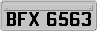 BFX6563