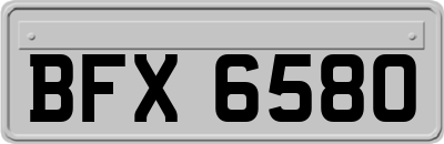 BFX6580