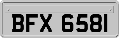 BFX6581