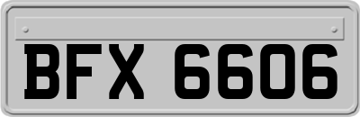 BFX6606