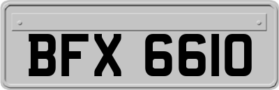 BFX6610