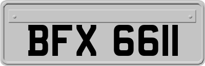 BFX6611