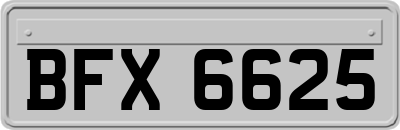BFX6625