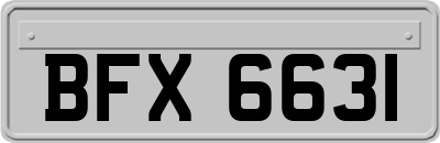 BFX6631