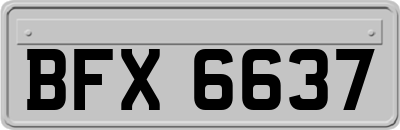 BFX6637