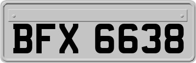 BFX6638