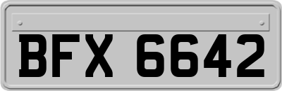 BFX6642