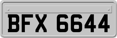 BFX6644