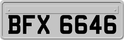 BFX6646